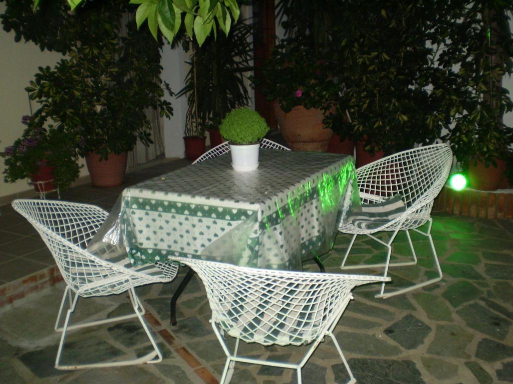 Studios Nopi-Zoi Skiathos Town Exterior foto